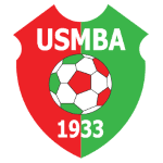 USM Bel Abbes U21