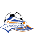 Lokomotiv Gomel