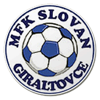 SlovanGiraltovce