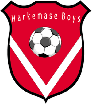 HarkemaseBoys